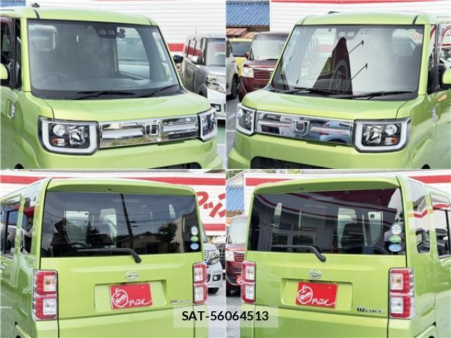 Daihatsu WAKE 2017-11 8362587-18
