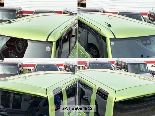 Daihatsu WAKE 2017-11 8362587-19