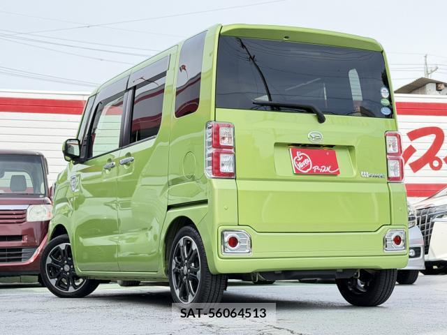 Daihatsu WAKE 2017-11 8362587-3