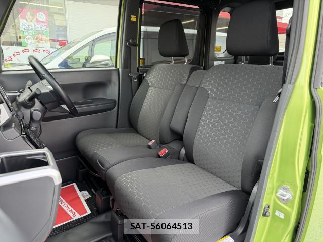 Daihatsu WAKE 2017-11 8362587-7