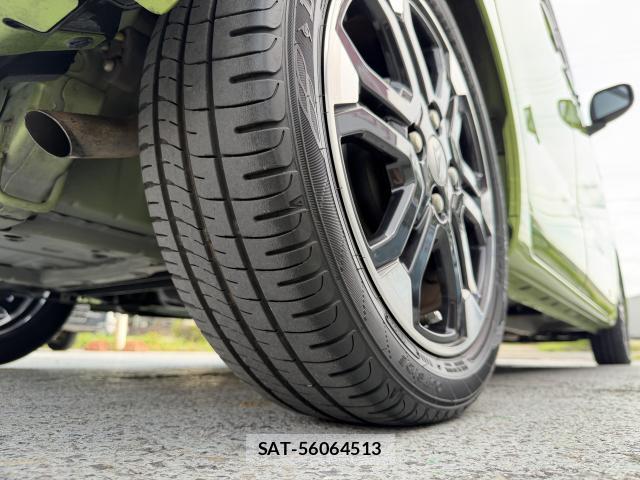 Daihatsu WAKE 2017-11 8362587-8