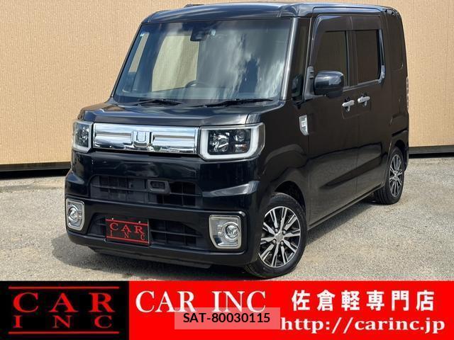Daihatsu WAKE 2017-05 8362771-0