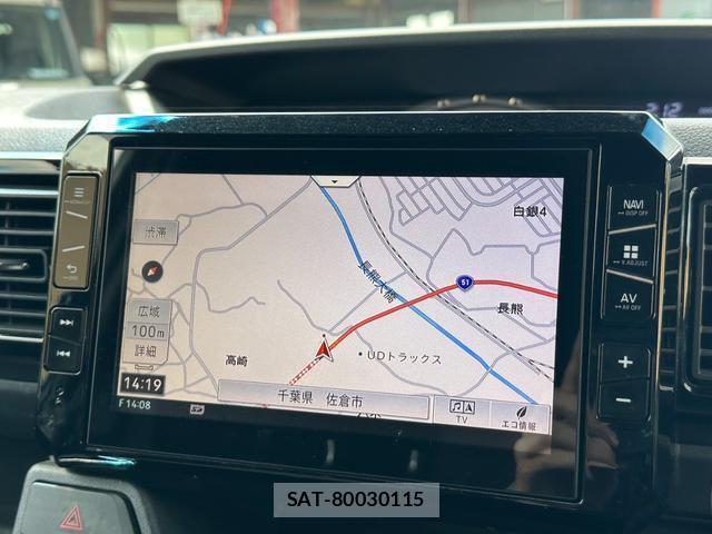 Daihatsu WAKE 2017-05 8362771-1