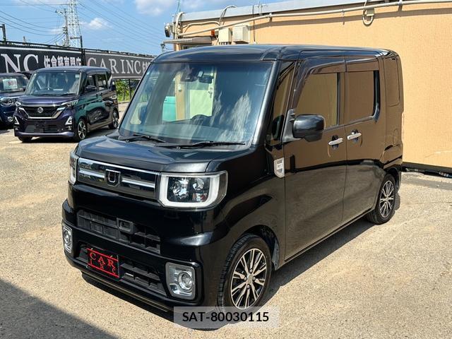 Daihatsu WAKE 2017-05 8362771-11