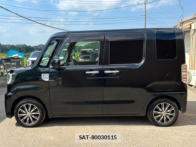 Daihatsu WAKE 2017-05 8362771-12