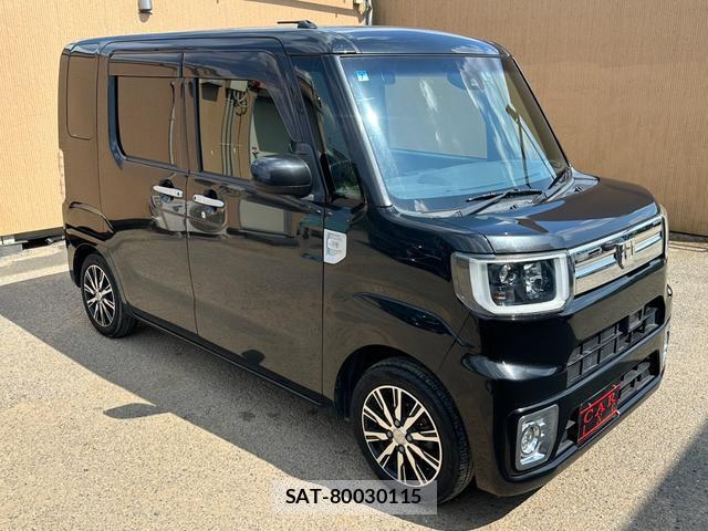 Daihatsu WAKE 2017-05 8362771-13