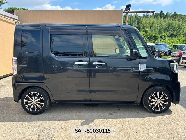 Daihatsu WAKE 2017-05 8362771-14