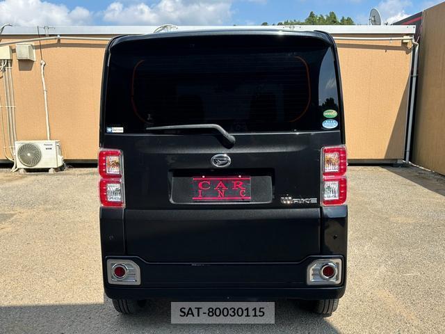 Daihatsu WAKE 2017-05 8362771-15