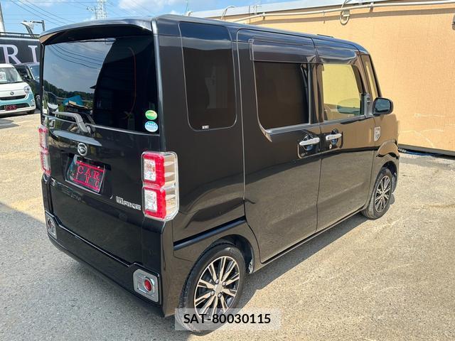 Daihatsu WAKE 2017-05 8362771-16