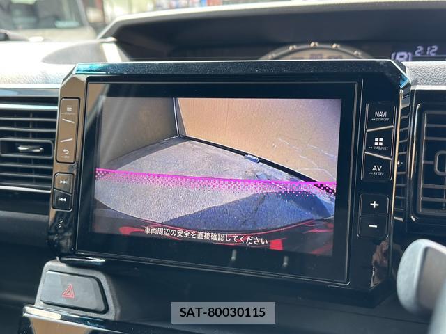 Daihatsu WAKE 2017-05 8362771-2