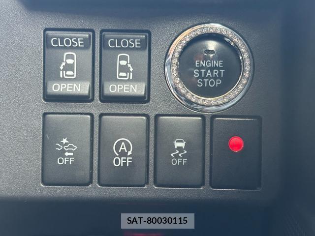 Daihatsu WAKE 2017-05 8362771-3