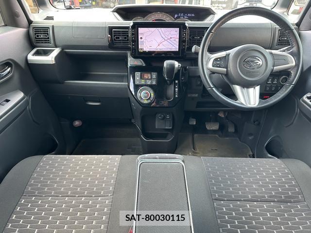 Daihatsu WAKE 2017-05 8362771-4