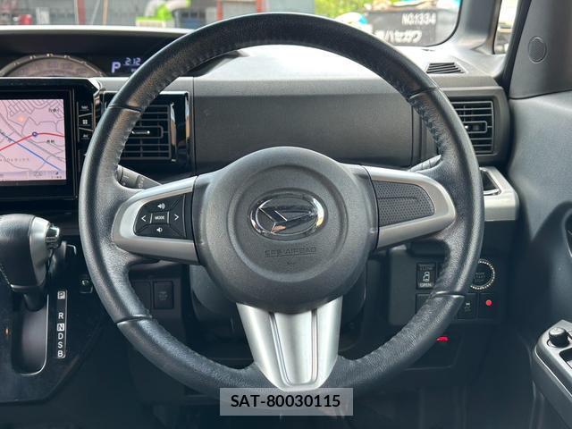 Daihatsu WAKE 2017-05 8362771-5