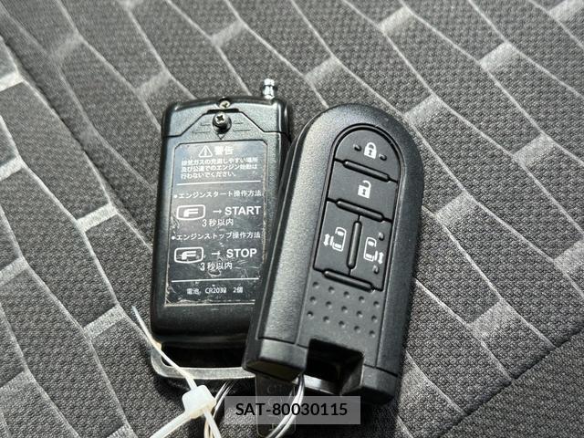 Daihatsu WAKE 2017-05 8362771-9