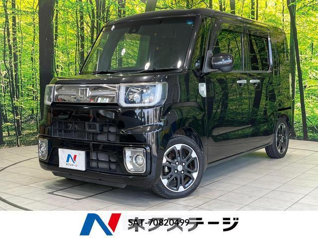 Daihatsu WAKE 2017-11 8362831-0