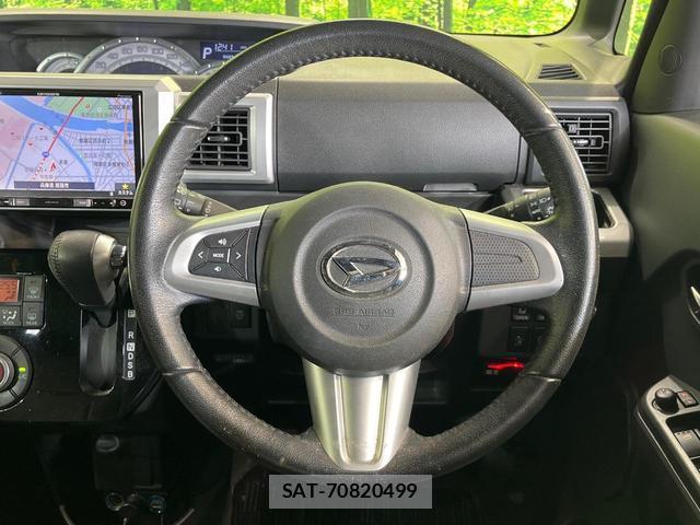 Daihatsu WAKE 2017-11 8362831-10