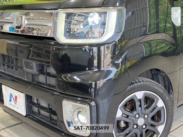 Daihatsu WAKE 2017-11 8362831-11