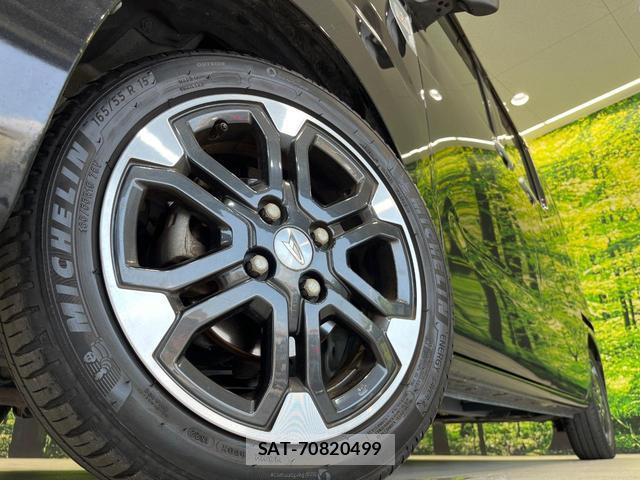 Daihatsu WAKE 2017-11 8362831-12