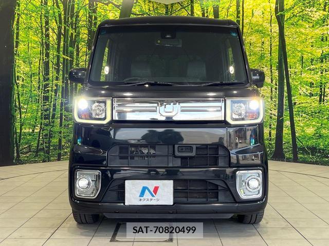 Daihatsu WAKE 2017-11 8362831-13
