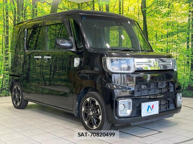 Daihatsu WAKE 2017-11 8362831-15