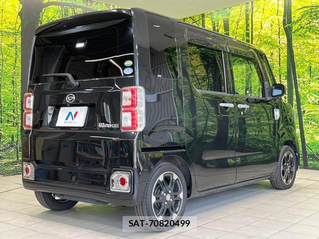 Daihatsu WAKE 2017-11 8362831-16