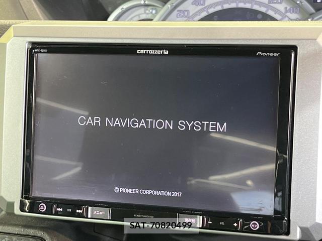 Daihatsu WAKE 2017-11 8362831-2