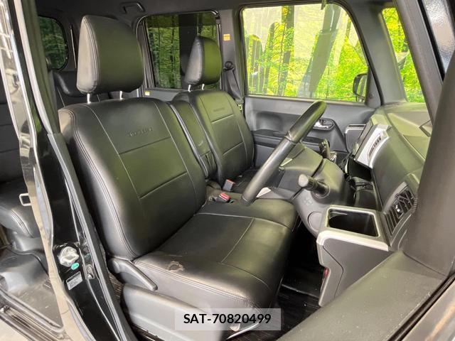 Daihatsu WAKE 2017-11 8362831-7