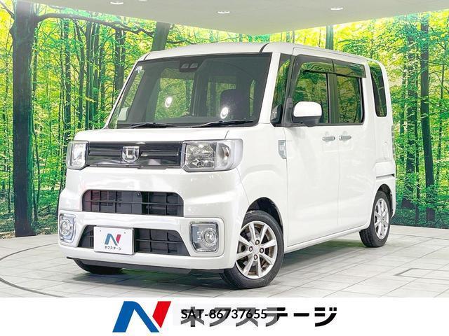 Daihatsu WAKE 2018-03 8362863-0