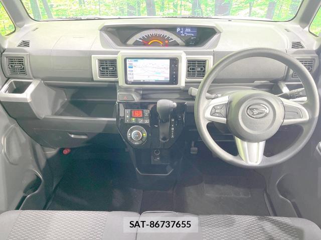 Daihatsu WAKE 2018-03 8362863-1