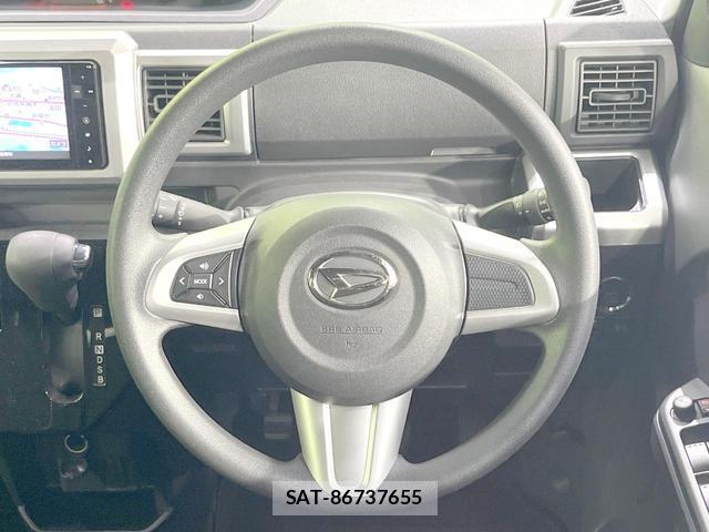 Daihatsu WAKE 2018-03 8362863-12
