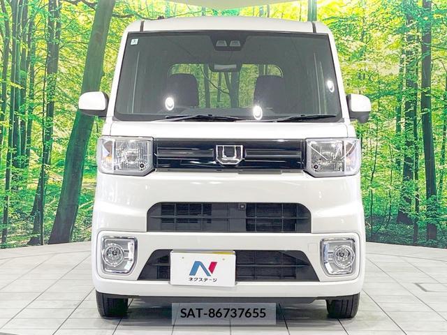 Daihatsu WAKE 2018-03 8362863-13