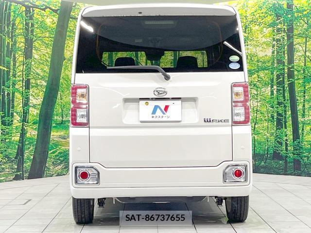 Daihatsu WAKE 2018-03 8362863-14