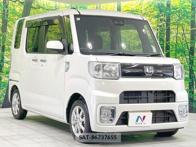 Daihatsu WAKE 2018-03 8362863-15