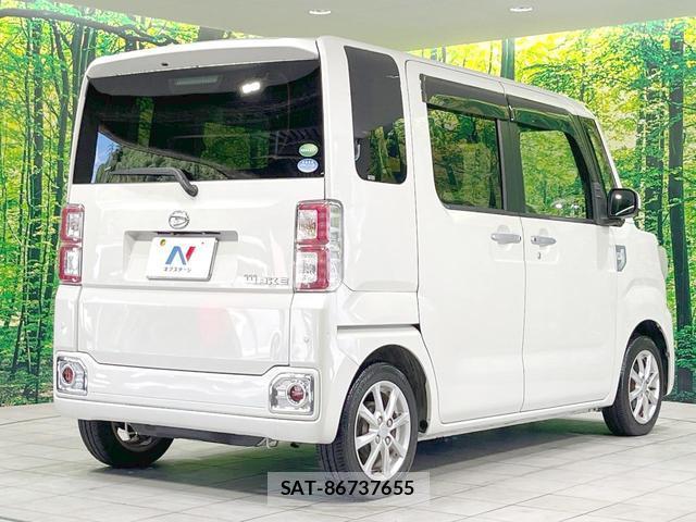 Daihatsu WAKE 2018-03 8362863-16
