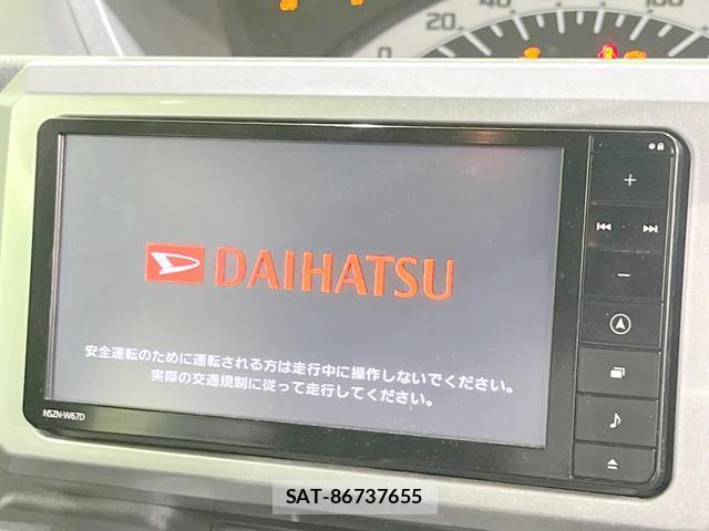Daihatsu WAKE 2018-03 8362863-2