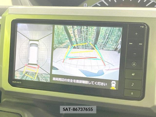 Daihatsu WAKE 2018-03 8362863-3