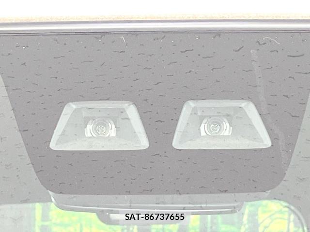 Daihatsu WAKE 2018-03 8362863-5