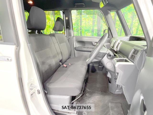 Daihatsu WAKE 2018-03 8362863-7