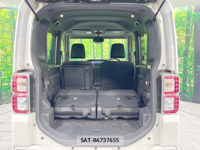 Daihatsu WAKE 2018-03 8362863-9