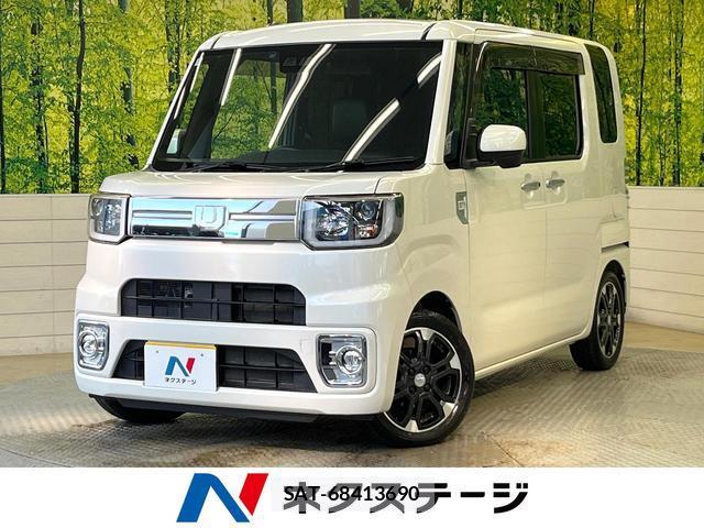 Daihatsu WAKE 2018-05 8363785-0
