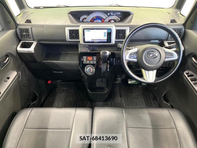 Daihatsu WAKE 2018-05 8363785-1