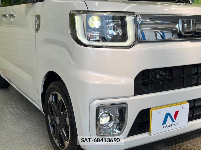 Daihatsu WAKE 2018-05 8363785-11