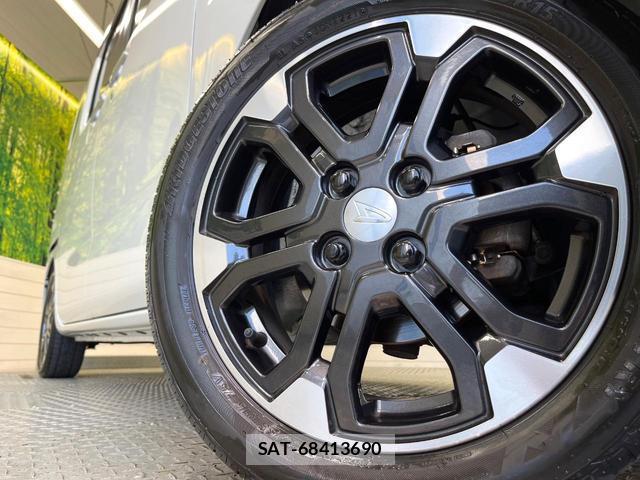 Daihatsu WAKE 2018-05 8363785-12