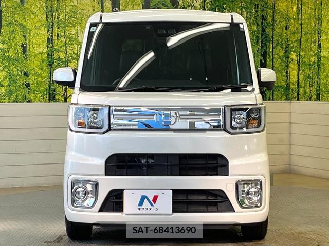 Daihatsu WAKE 2018-05 8363785-13