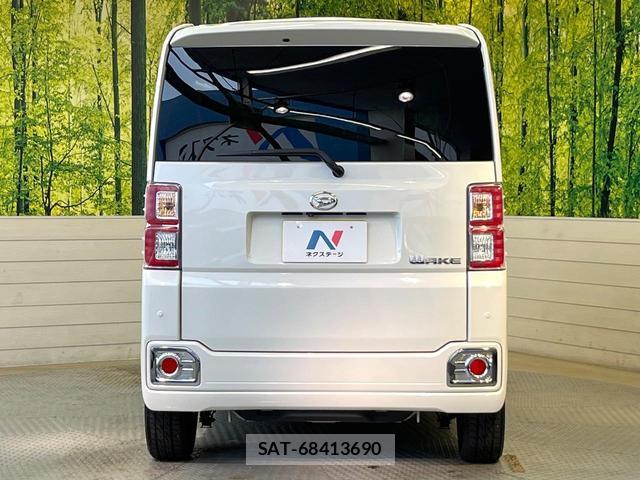 Daihatsu WAKE 2018-05 8363785-14