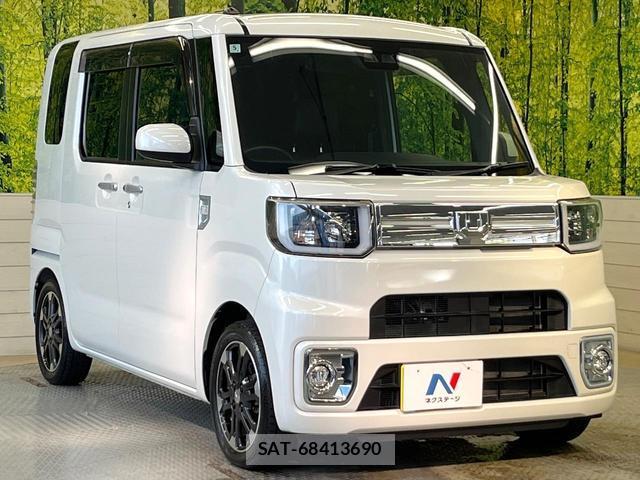 Daihatsu WAKE 2018-05 8363785-15