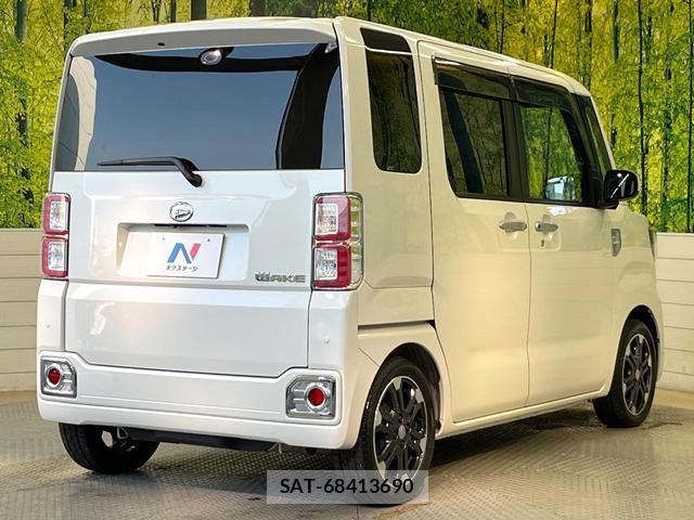 Daihatsu WAKE 2018-05 8363785-16
