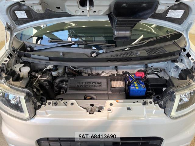 Daihatsu WAKE 2018-05 8363785-17