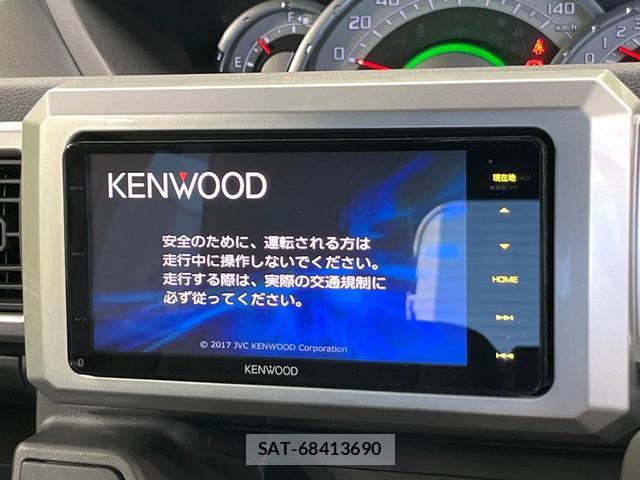 Daihatsu WAKE 2018-05 8363785-3