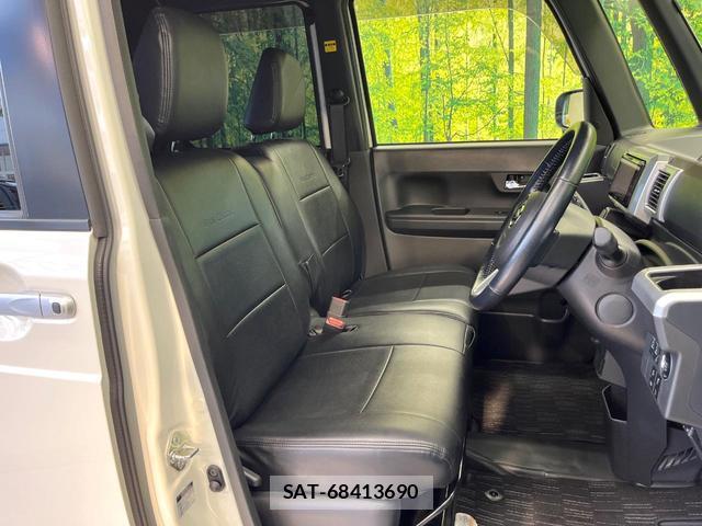 Daihatsu WAKE 2018-05 8363785-7